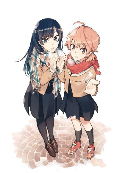 秋日心動(dòng) 《終將成為你》動(dòng)畫定檔與制作揭秘